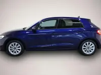 Gebraucht Audi A1 Sportback Advanced 116 PS (85 kW) 2025 Manufacturer Kleinwagen
