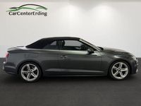 Gebraucht Audi A5 Design 190 PS (139 kW) 2018 Andere Coupé
