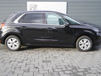 gebraucht Citroën C4 Picasso 1.6 BLUEHDI|NAVI|VIRTUAL|TEMPOMAT|AHK