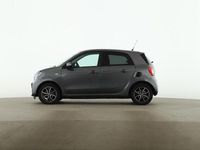 Gebraucht Smart ForFour Electric Drive Passion 60 kW (82 PS) 2020 Grau Limousine