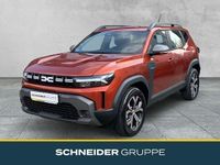 Usata Dacia Duster Expression 131 CV (96 kW) 2024 Marrone SUV