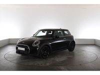 Gebraucht Mini ONE 102 PS (75 kW) 2022 Schwarz Kleinwagen
