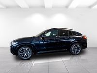 Gebraucht BMW X4 Performance 245 PS (180 kW) 2024 Schwarz SUV