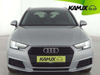 gebraucht Audi A4 Avant 1.4 TFSI Avant basis AHK+2xPDC+Xenon