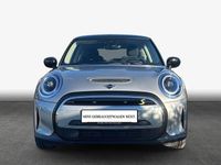 Second-hand Mini Cooper SE Essential 135 kW (184 CP) 2023 Argintiu Hatchback