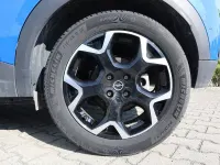 Gebraucht Opel Mokka-e 100 kW (136 PS) 2022 Blau SUV