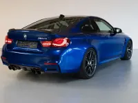 Gebraucht BMW M4 Sport Line 460 PS (338 kW) 2018