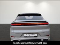 Gebraucht Porsche Cayenne 470 PS (345 kW) 2025 Weiß SUV