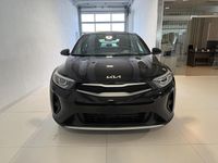 Neu Kia Stonic Silver 79 PS (58 kW) 2025 Auroraschwarz (abp) SUV