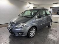 Gebraucht Lancia Musa 90 PS (66 kW) 2008 Grigio patrizia/botticelli/atl Van / Kleinbus