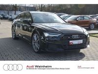 gebraucht Audi S6 Avant TDI quattro tiptronic