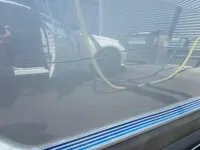 Gebraucht Ford Fusion 80 PS (58 kW) 2007 Silber Kleinwagen