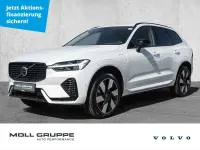 Gebraucht Volvo XC60 Plus 310 PS (228 kW) 2025 Crystal white SUV