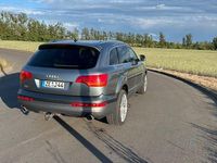 Second-hand Audi Q7 232 CP (170 kW) 2006 Gri SUV