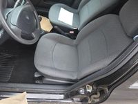 Gebraucht Renault Clio II Campus 75 PS (55 kW) 2007 Schwarz Limousine