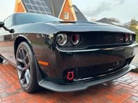 Gebraucht Dodge Challenger SXT 309 PS (227 kW) 2021 Schwarz Coupé