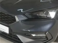 Gebraucht Seat Leon FR 150 PS (110 kW) 2025 Grau Kombi