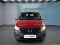 Gebraucht Mercedes Vito 163 PS (119 kW) 2022 Andere Van