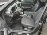 Neu Dacia Duster Expression 2026 Perlmuttschwarz SUV