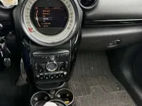 Gebraucht Mini Cooper S Paceman 184 PS (135 kW) 2014 SUV