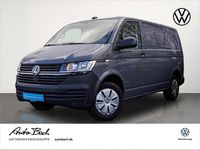 Gebraucht VW Transporter 110 PS (80 kW) 2022 Pure grey Van