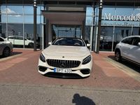 Gebraucht Mercedes S63 AMG AMG 612 PS (450 kW) 2018 Weiß Coupé