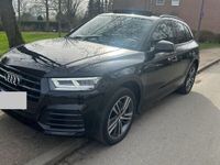 gebraucht Audi Q5 40 TDI Quatro Sport | S tronic