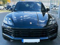 Brugt Porsche Cayenne 354 HK (260 kW) 2025 Sort SUV
