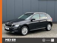 Neu Skoda Kamiq Selection 116 PS (85 kW) 2026 Blackmagic perleffekt SUV