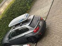 gebraucht BMW X5 3.0d