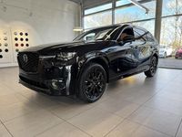 Neu Mazda CX-80 Homura-Line 254 PS (186 kW) 2026 SUV