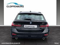 gebraucht BMW 318 i Touring