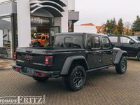 Neu Jeep Gladiator Rubicon 284 PS (208 kW) 2025 Schwarz Pickup