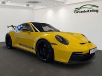 Gebraucht Porsche 911 510 PS (375 kW) 2022 Gelb
