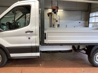 gebraucht Ford Transit TDCi 350 L2 Einzelkabine