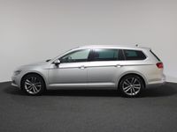 Gebraucht VW Passat Highline 220 PS (161 kW) 2016 Reflexsilber Kombi