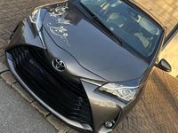 Gebraucht Toyota Yaris 111 PS (81 kW) 2018 Kleinwagen