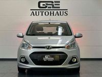 gebraucht Hyundai i10 FIFA World Cup Edition*Klima*Pdc*SHZ