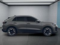 Neu VW T-Roc 150 PS (110 kW) 2025 Grau SUV