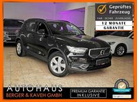 Gebraucht Volvo XC40 150 PS (110 kW) 2019 Schwarz SUV