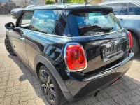 Gebraucht Mini Cooper Coupé Pepper 136 PS (100 kW) 2016 Schwarz Coupé