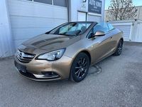 Gebraucht Opel Cascada Innovation 140 PS (102 kW) 2014 Cabrio