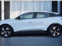 Gebraucht Renault Megane E-Tech Equilibre 96 kW (131 PS) 2022 Weiß Limousine