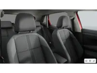 Neu VW Polo Style 95 PS (69 kW) 2026 Kings red / schwarz Kleinwagen