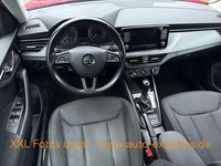 Gebraucht Skoda Kamiq Ambition 116 PS (85 kW) 2020 Rot SUV
