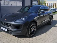 Gebraucht Porsche Macan 381 PS (280 kW) 2021 Grau SUV