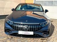 gebraucht Mercedes EQS 53 AMG 4Matic ~ Top Ausstattung!