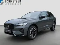 Neu Volvo XC60 Plus 250 PS (183 kW) 2025 Silbern SUV