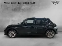 Gebraucht Mini Cooper Classic 156 PS (114 kW) 2025 Schwarz Kleinwagen