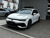 gebraucht VW Golf VIII GTI Clubsport ACC Lane Virtual 19Zoll